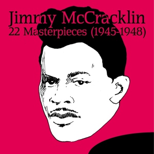 Обложка для Jimmy McCracklin - You Deceived Me