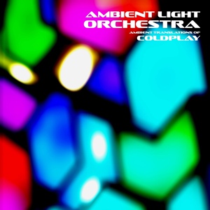 Обложка для Ambient Light Orchestra - The Scientist