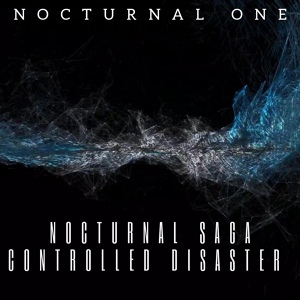 Обложка для Nocturnal One - Soul Surgery