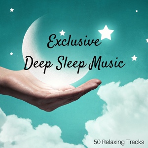 Обложка для Splendor Sleep - Space Music (Wellness Music)