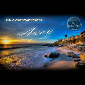 Обложка для DJ Genesis - Away