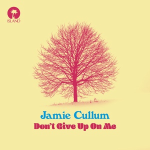 Обложка для Jamie Cullum - Don't Give Up On Me