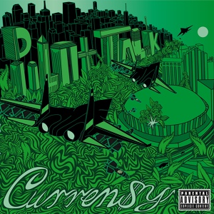 Обложка для Curren$y feat. Devin The Dude - Chilled Coughphee