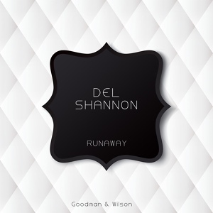 Обложка для Del Shannon - Jody