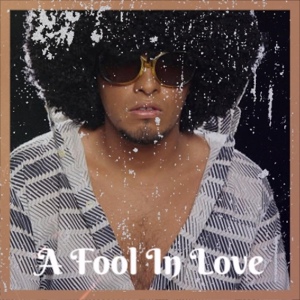 Обложка для Bob Gallion - A Fool In Love