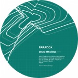 Обложка для Paradox - Drum Machine