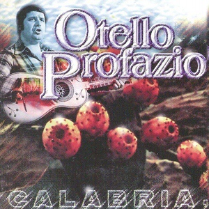 Обложка для Otello Profazio - L'allegro carcerato