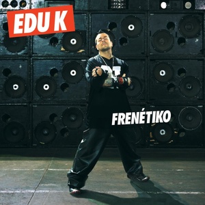 Обложка для Edu K - Funkeiro C.B.