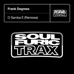 Обложка для Frank Degrees - O Samba E