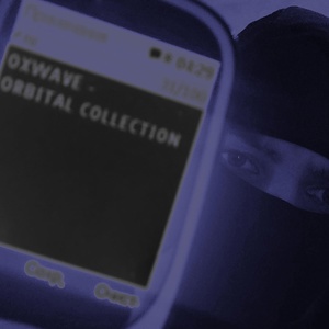 Обложка для OXWAVE - 666AGE