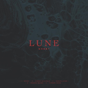 Обложка для Lune - Modern Bones