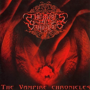 Обложка для Theatres Des Vampires - Preludium