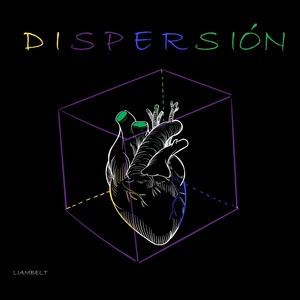 Обложка для Liambelt - Dispersión