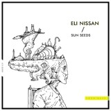 Обложка для Eli Nissan - Whem Bhem