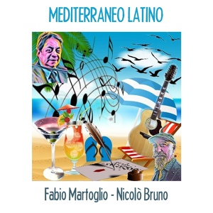 Обложка для Fabio Martoglio, Nicolò Bruno - Estate