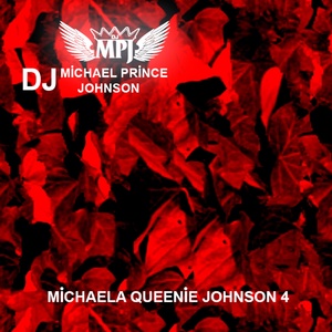 Обложка для Michael Prince Johnson - Night Dancing