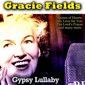 Обложка для Gracie Fields - The Biggest Aspidistra in the World