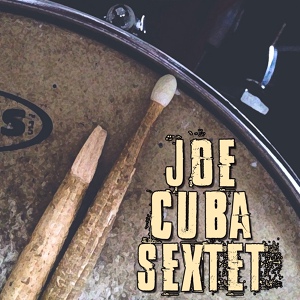 Обложка для Joe Cuba Sextet feat. Jimmy Sabater - To Be with You