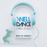 Обложка для Various Artists - Welldance - Il Fitness Che Danza