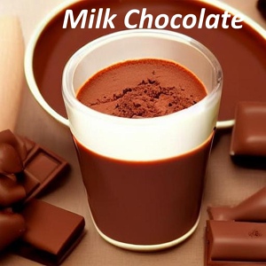 Обложка для Pipikslav - Milk Chocolate