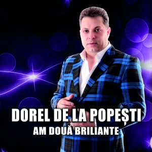 Обложка для Dorel De La Popești - Te Iubesc