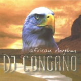 Обложка для DJ Congano - Walk Like an African