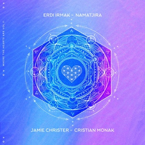 Обложка для Namatjira - Samaria (Original Mix)