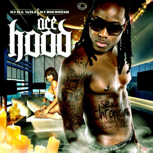 Обложка для Ace Hood feat. Bei Major - Ride Like My Car