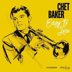 Обложка для Chet Baker - Moon Love