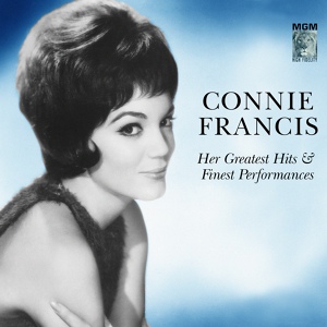 Обложка для Connie Francis - My Happiness