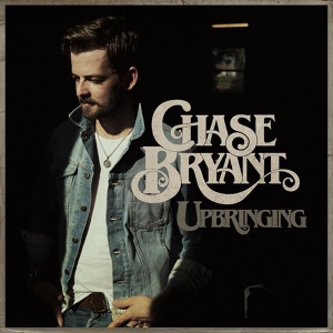 Обложка для Chase Bryant - Somewhere in a Bar