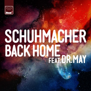 Обложка для Schuhmacher & Dr. May - Back Home