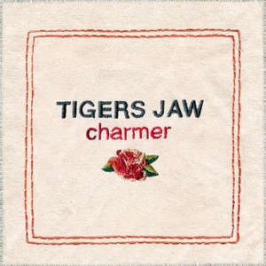 Обложка для Tigers Jaw - What Would You Do