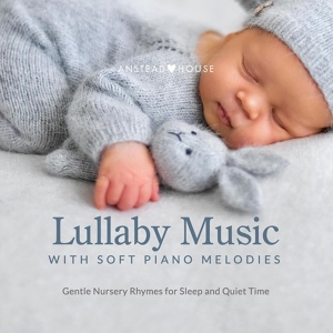 Обложка для Anstead House - Little Boy Blue for Baby Sleep (Instrumental Version)