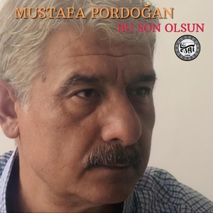 Обложка для Mustafa Pordoğan - Gel