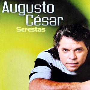 Обложка для Augusto César - Princesa