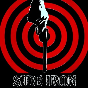 Обложка для Side Iron - Lost Sight