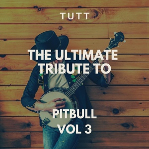 Обложка для TUTT - Live It Up (Originally Performed By Jennifer Lopez and Pitbull) Explicit