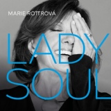 Обложка для Marie Rottrová - Blues Řetězů