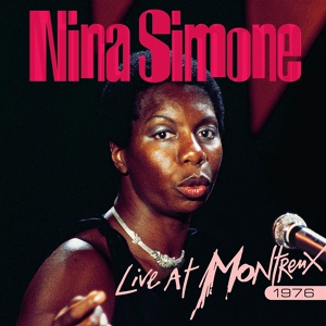 Обложка для Nina Simone - Backlash Blues