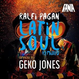 Обложка для Ralfi Pagan, Banginclude - Latin Soul (Banginclude Remix)