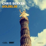 Обложка для Chris Bekker - Goldelse