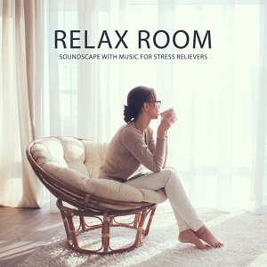 Обложка для Just Relax Music Universe - Relax Zone (Clear Negative Energy)