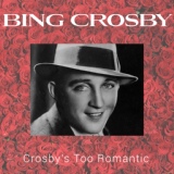 Обложка для Bing Crosby - Blues In The Night