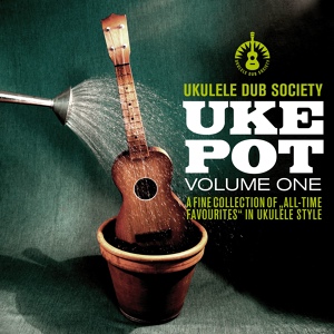 Обложка для Ukulele Dub Society - T.S.O.P