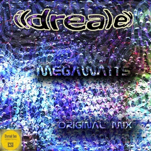 Обложка для Ildrealex - Megawatts