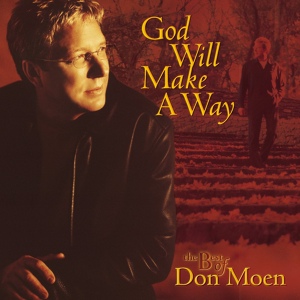 Обложка для Don Moen - God With Us Medley