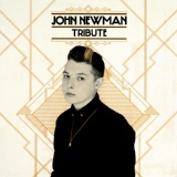 Обложка для John Newman - Love Me Again