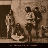 Обложка для Shooter Jennings - Busted In Baylor County