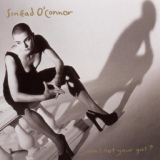 Обложка для Sinéad O'Connor - I Want to Be Loved by You